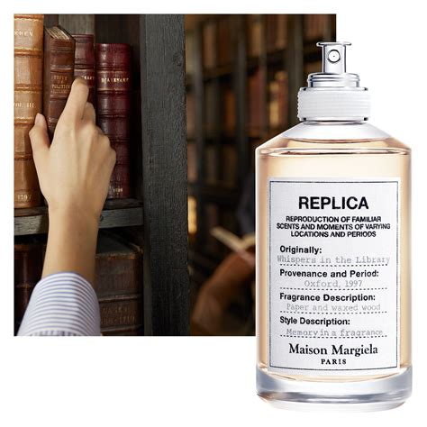 whispers in the library perfume dupe|maison margiela whispers in the library.